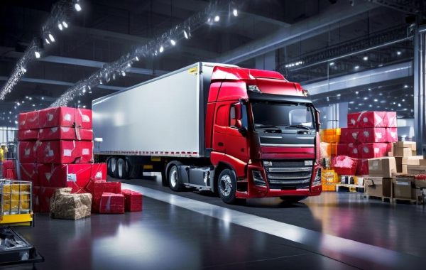 От организации к качеству: Главные аспекты логистики для мероприятий