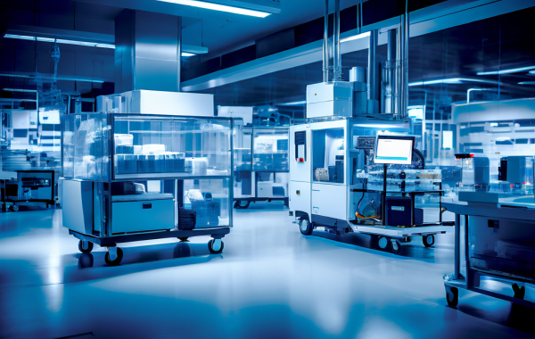 Главными моментами в логистике медицинского оборудование назвал эксперт