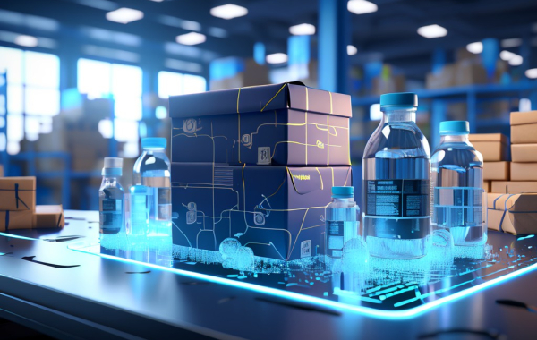 Все этапы логистики упаковки продуктов для маркетплесов