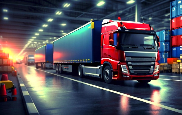 От упаковки до международных перевозок: Правильная логистика для поставок на конференциях