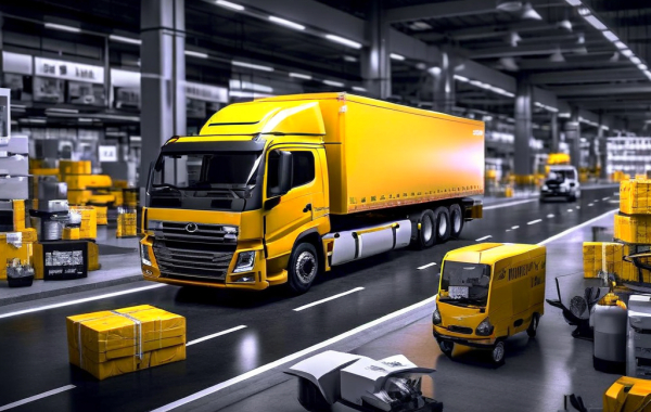 «Логистика для автолюбителей» преимущества фулфилмента