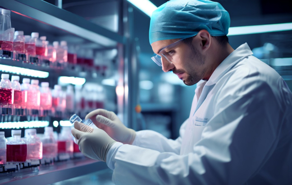 Нормы и правила в логистике фармацевтических препаратов