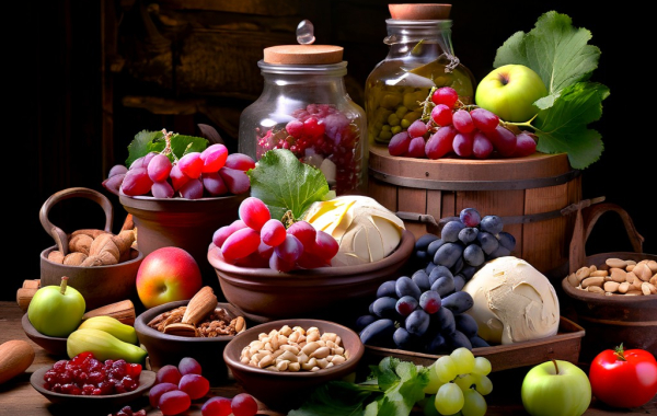 Маркетплейс: виды и особенности поставок продуктов питания