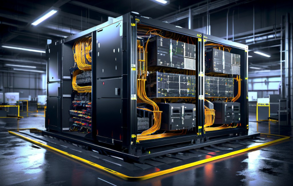 Майнинг и криптовалюта: Как правильно выбрать оборудование для майнинга