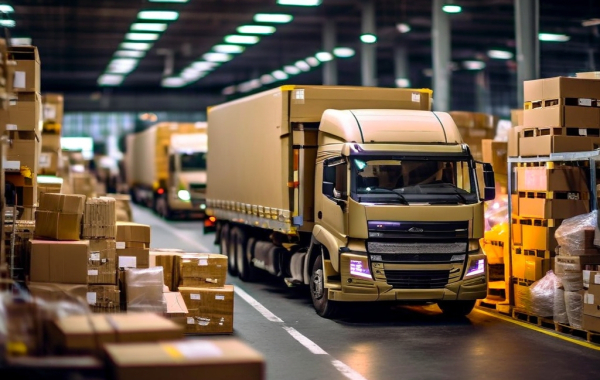 Как правильно организовать логистику для книжного стартапа