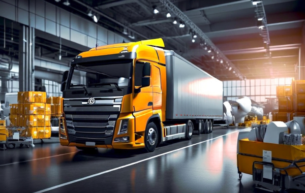 Главные аспекты организации поставок на конференциях