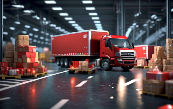 Свадебный фулфилмент: Как правильно организовать доставку товаров для свадьбы