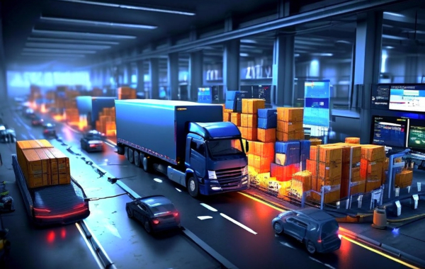 От доставки периферийного оборудования до организации фулфита: Как оптимизировать логистику для профессиональных геймеров