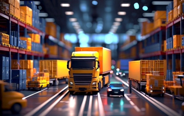 От выбора поставщиков и доставки до упаковки: Как правильно организовать логистику для частных школ