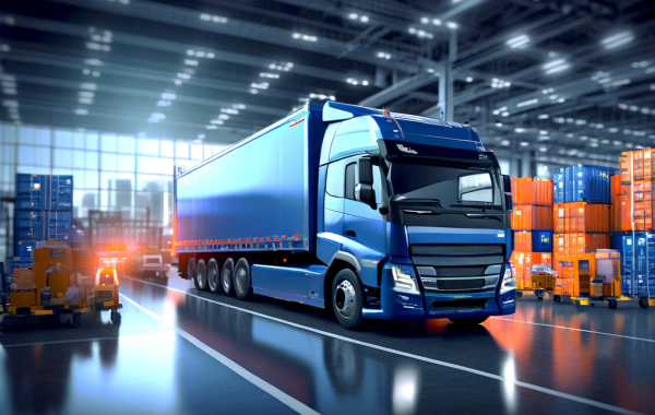 От идеи до реализации: Как правильно организовать логистику для выставок