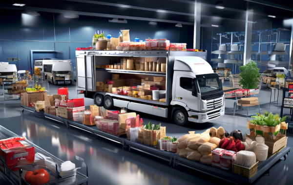 Как создать успешное шоу для кулинарных шоу