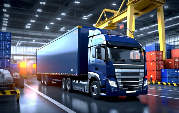 От правильной организации поставок оборудования до международной доставки: Как правильно организовать логистику на выставке в цифровой отрасли