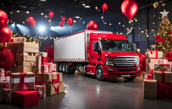 От доставки декораций и до фулфилента: Как упростить процесс организации мероприятий