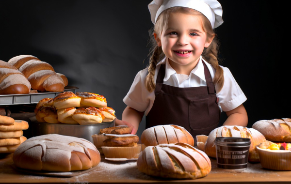 Значение логистики хлебобулочных изделий