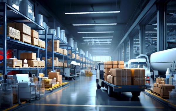 От правильной доставки образцов и данных к высокой эффективности