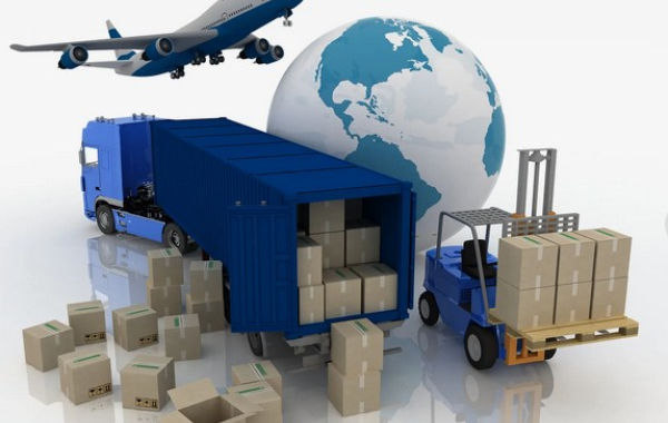 Глобальная доставка без границы: Главные особенности