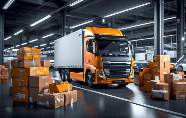 «Логистика для сервиса подписки» как увеличить прибыль сервиса