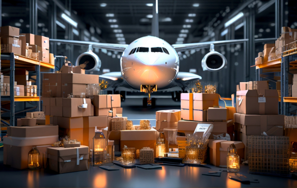 Как эффективно работать с блогерами: Как эффективно организовать доставку товаров