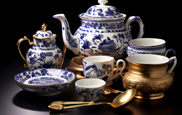 Почему стоит начать с логистики кухонной утвари и посуды