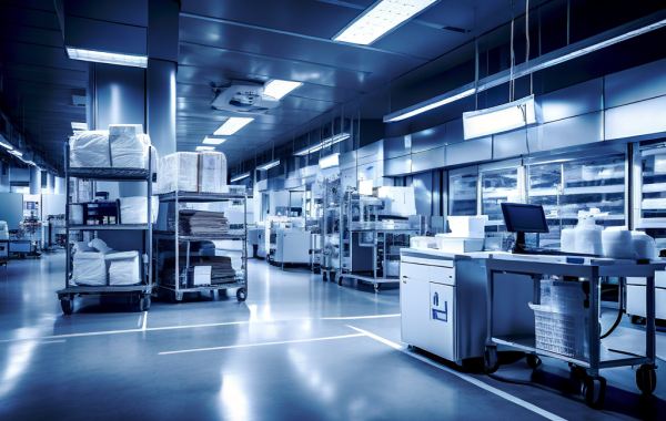 «Логистика для поставок товаров»: как правильно организовать логистику