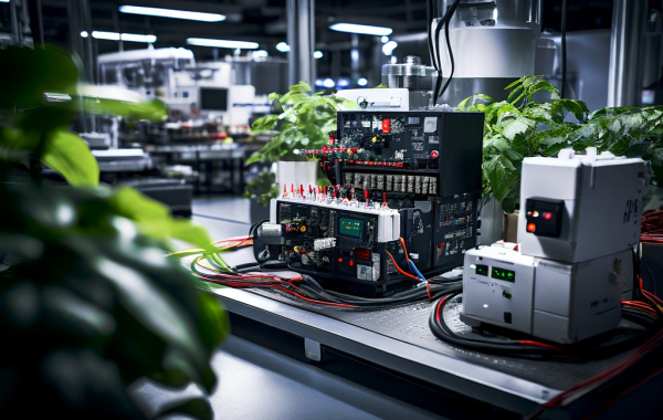 Как защитить и упаковать оборудование при международной доставке