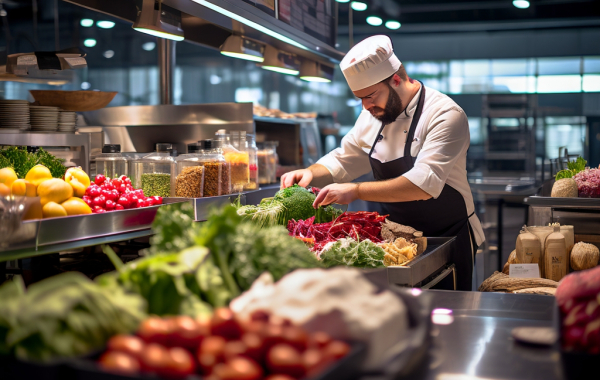 Гастрономический опыт: Как правильно организовать фестиваль, чтобы не «попасть в яблочко»