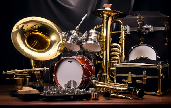 Как защитить инструмент от повреждений и сохранить его в целости и сохранности