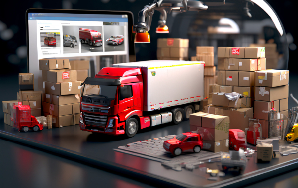 Логистика для свадеб и любых мероприятий