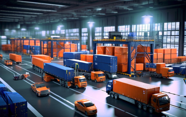 Как организовать логистику для Ed Tech, подробно рассказал эксперт