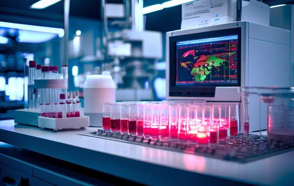 Лабораторные анализатора: виды и особенности транспортировки