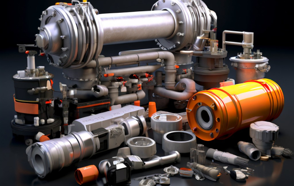 От труб до упаковки: Как правильно организовать логистику сантехнических комплектующих