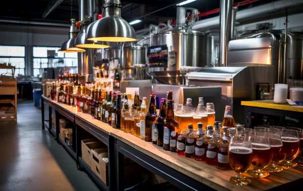 Как построить успешную логистическую цепочку