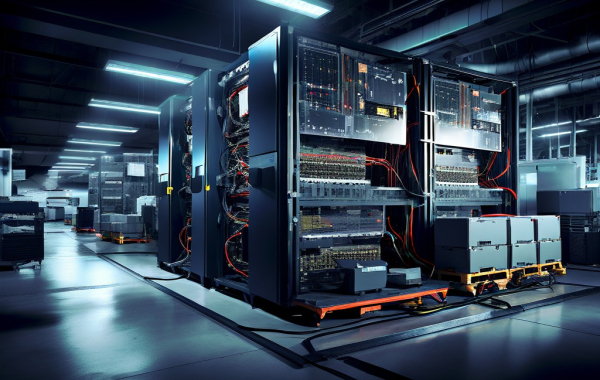 Как правильно выбрать оборудование связи