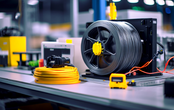 Успех в 3D-печать:как стартап может увеличить доход