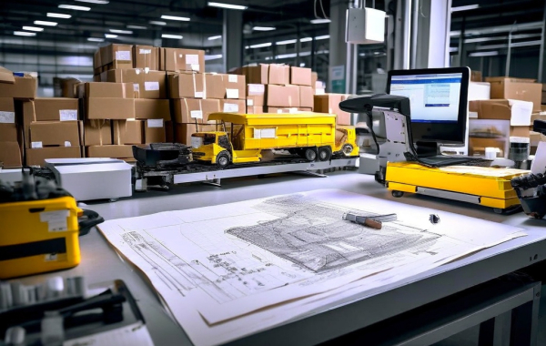 Фулфилменты для печатных мастерских: Преимущества и недостатки системы