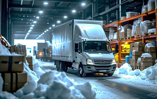 Как увеличить количество продаж замороженных полуфабриктов