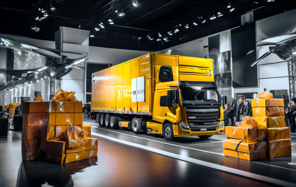 «Логистика для выставок моды»: Как правильно организовать доставку товаров