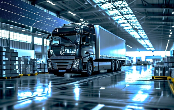 От упаковки до доставки: Как правильно организовать логистику на выставке