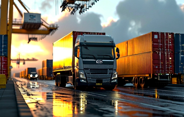 От упаковки до доставки: Как выбрать надежных партнеров для поставок товаров на конференции