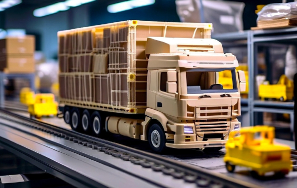 Почему важно сотрудничество с 3D-печатями: основные аспекты