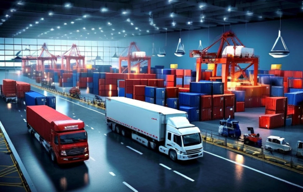 Морские технологии и инновации