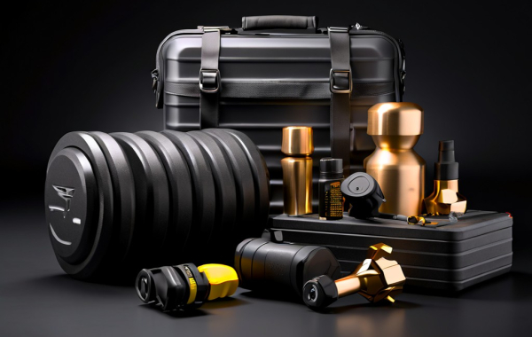 Движение силы: специфика логистики фитнес-товаров