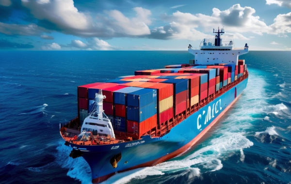 Морской климат: Как правильно организовать конференцию по морскому климатическому праву