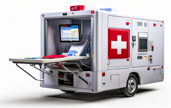 Особенности транспортировки лабораторных биореакторов