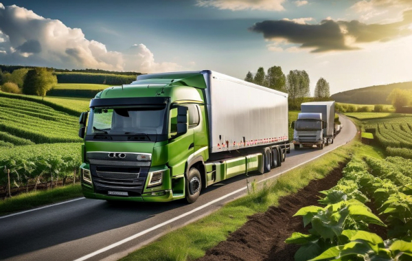 Как правильно организовать логистическую цепочку для экофермов