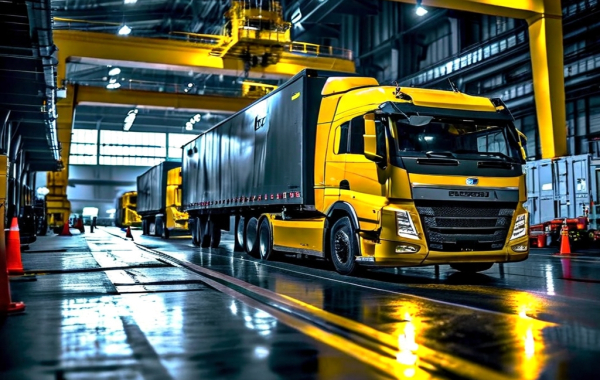 Как правильно организовать логистику на конференции по судостройению