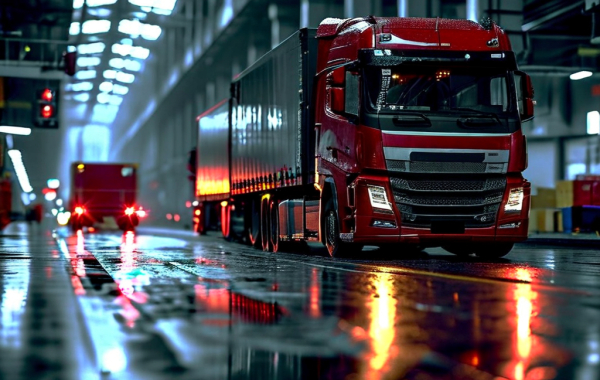 Безопасность при транспортировании: Главные аспекты, связанные с безопасностью перевозки ценностей