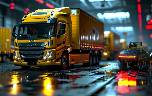 «Логистика для стоматологических работ»: как правильно организовать процесс доставки материалов