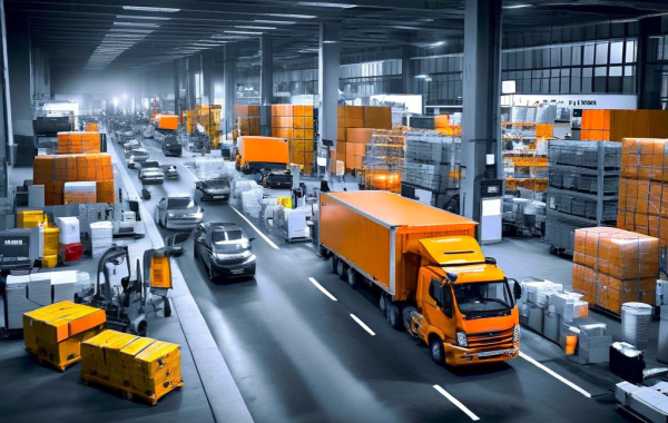 Как правильно организовать доставку, чтобы добиться успеха