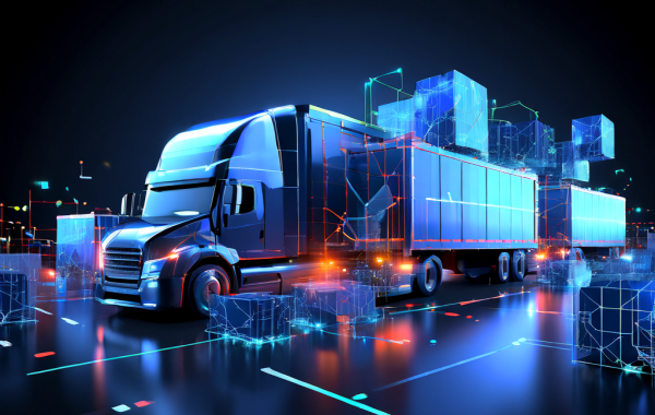 Когда код встречает коробку: как цифровой след меняет весь маршрут товара